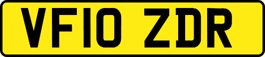 VF10ZDR