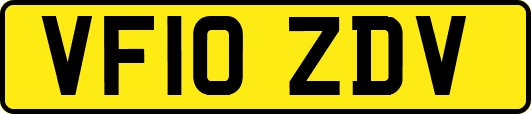 VF10ZDV