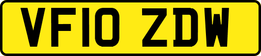VF10ZDW