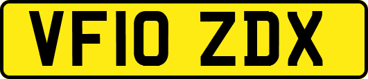 VF10ZDX
