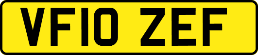 VF10ZEF