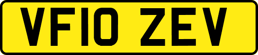 VF10ZEV