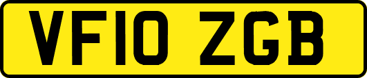VF10ZGB