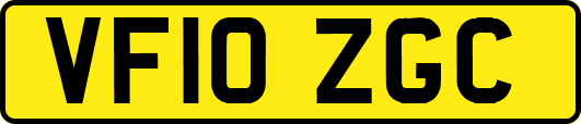 VF10ZGC