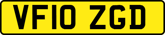 VF10ZGD