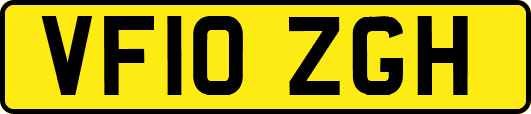 VF10ZGH