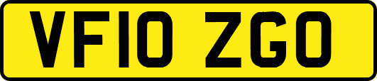 VF10ZGO