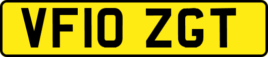 VF10ZGT