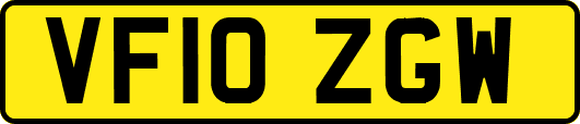 VF10ZGW
