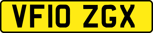 VF10ZGX