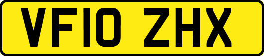 VF10ZHX