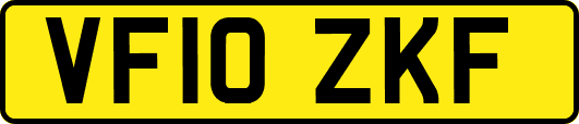 VF10ZKF