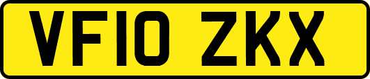 VF10ZKX