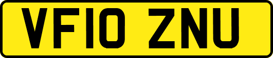VF10ZNU
