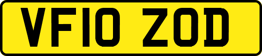 VF10ZOD