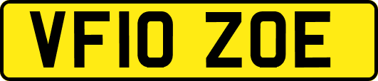 VF10ZOE