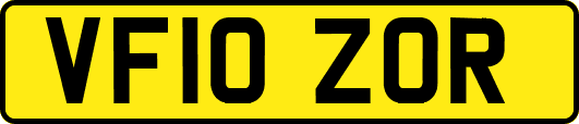 VF10ZOR