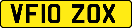 VF10ZOX