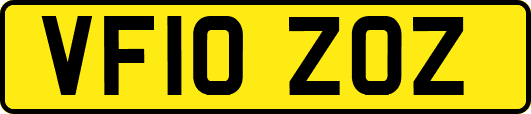 VF10ZOZ