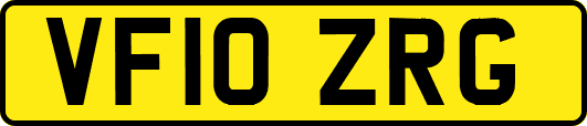 VF10ZRG
