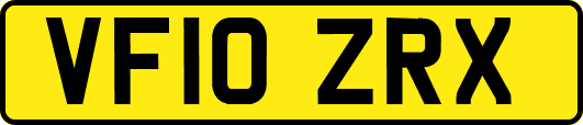 VF10ZRX