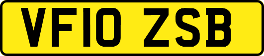 VF10ZSB