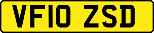 VF10ZSD