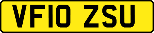 VF10ZSU