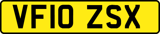 VF10ZSX