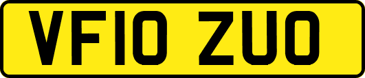 VF10ZUO
