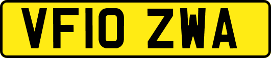 VF10ZWA