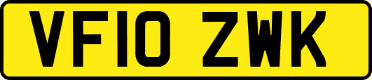 VF10ZWK