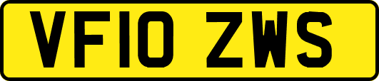VF10ZWS