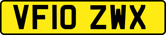 VF10ZWX