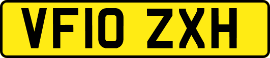 VF10ZXH