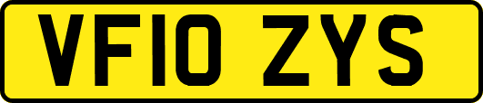 VF10ZYS