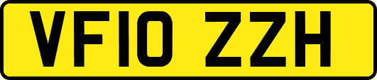VF10ZZH