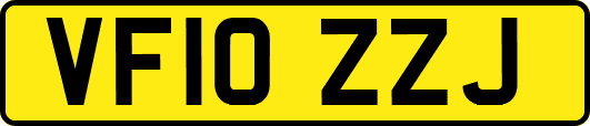 VF10ZZJ
