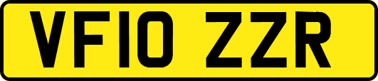 VF10ZZR