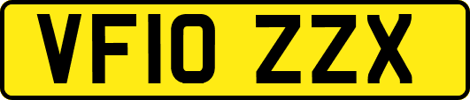 VF10ZZX