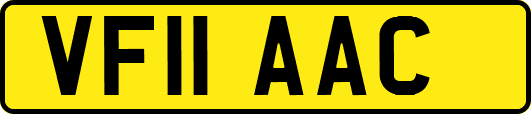 VF11AAC
