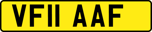 VF11AAF