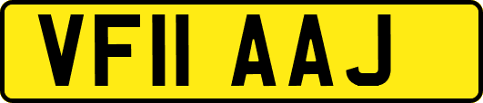 VF11AAJ