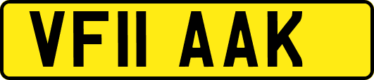 VF11AAK