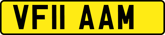 VF11AAM