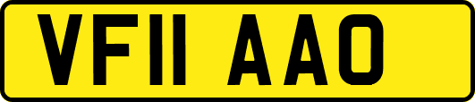 VF11AAO