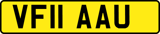 VF11AAU
