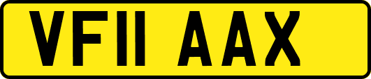 VF11AAX