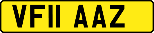 VF11AAZ