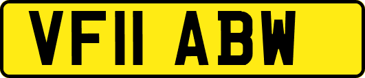 VF11ABW